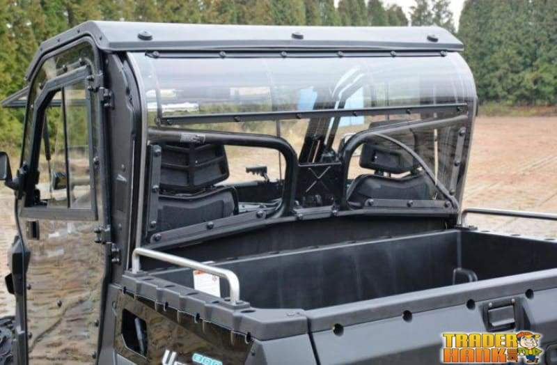 HardCabs CF Moto UForce 500/800 Full Cab Enclosure | UTV ACCESSORIES - Free shipping