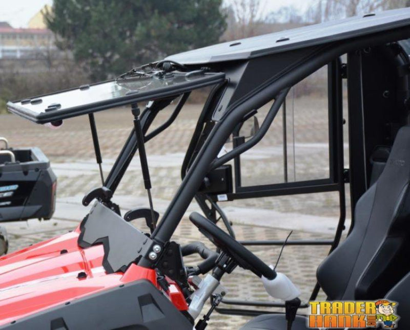 HardCabs 2015-2018 CF Moto ZForce 800 Full Cab Enclosure | UTV ACCESSORIES - Free shipping