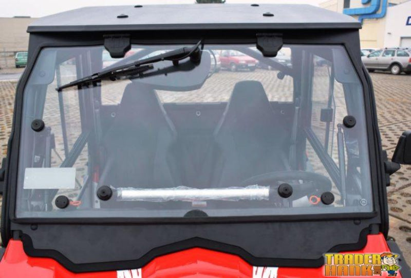 HardCabs 2015-2018 CF Moto ZForce 800 Full Cab Enclosure | UTV ACCESSORIES - Free shipping