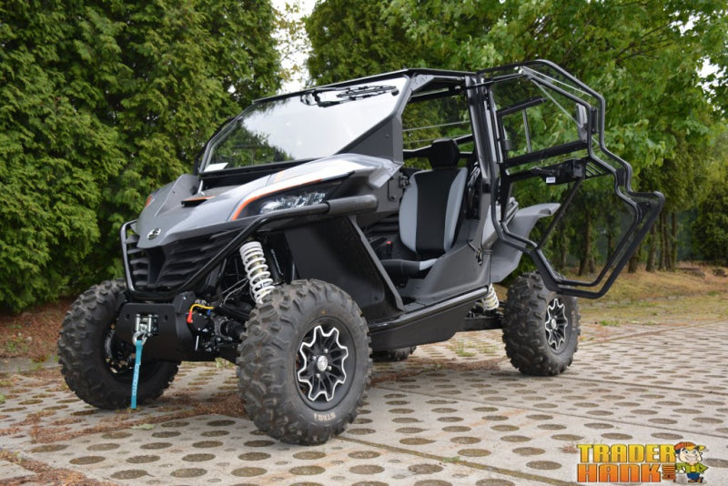 HardCabs CF Moto ZForce 950 Sport Hard Cab Enclosure | UTV Accessories - Free shipping