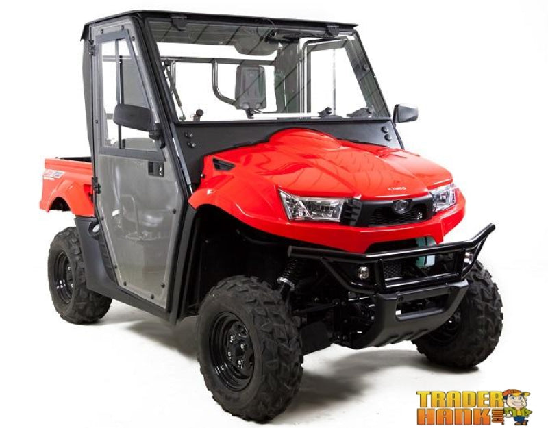 HardCabs Kymco UXV 500i/700i Full Cab Enclosure | UTV ACCESSORIES - Free shipping