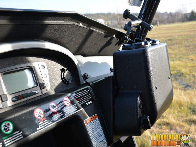 HardCabs Kymco UXV500i/700i Full Cab Enclosure | UTV ACCESSORIES - Free shipping