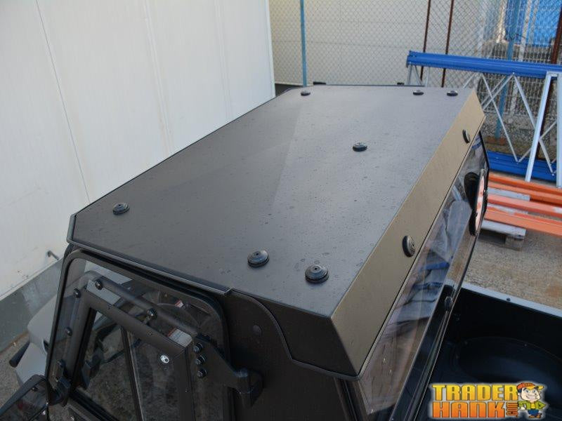 HardCabs Kymco UXV500i/700i Full Cab Enclosure | UTV ACCESSORIES - Free shipping