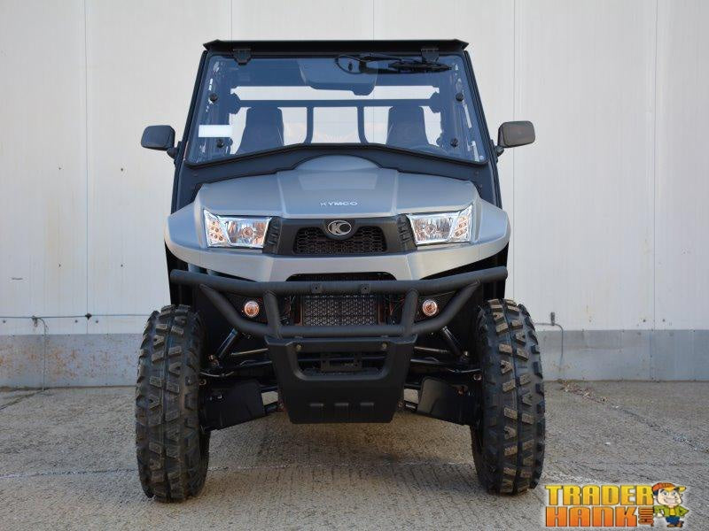 HardCabs Kymco UXV500i/700i Full Cab Enclosure