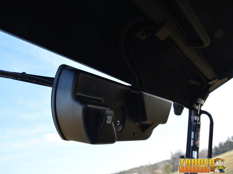 HardCabs Kymco UXV500i/700i Full Cab Enclosure | UTV ACCESSORIES - Free shipping