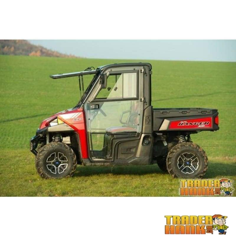 2015 HardCabs Ranger Full Size 570 Cab Enclosure | UTV ACCESSORIES - Free Shipping