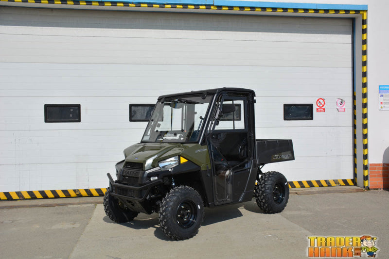 HardCabs Polaris Ranger Mid Size 570 Pro-Fit Full Cab Enclosure 2022-Present | Free shipping