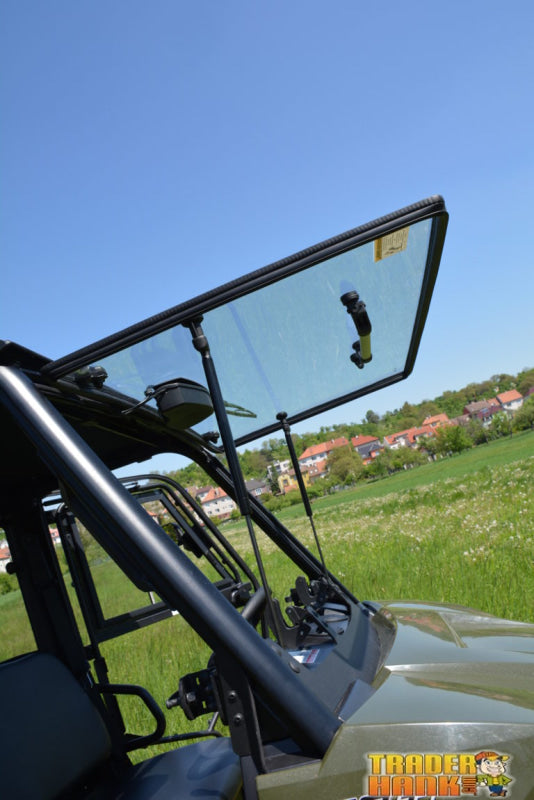 HardCabs Polaris Ranger Mid Size 570 Pro-Fit Full Cab Enclosure 2022-Present | Free shipping