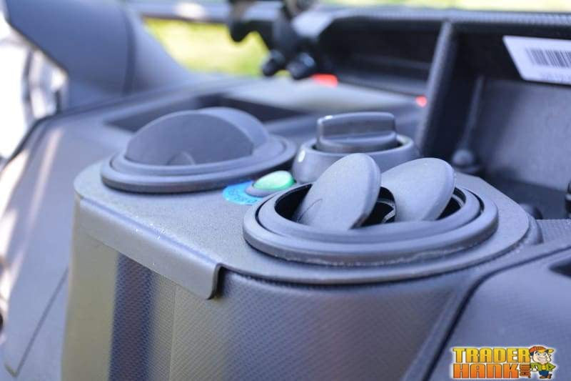 HardCabs Polaris Ranger Non-XP 1000 (New Body Style) Crew Full Cab Enclosure 2020-2022 | Free shipping