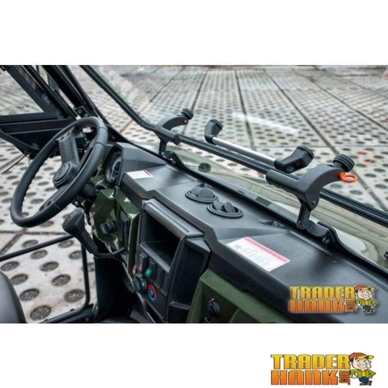 2017 HardCabs Polaris Ranger XP 1000 Crew Full Cab Enclosure | UTV ACCESSORIES - Free Shipping
