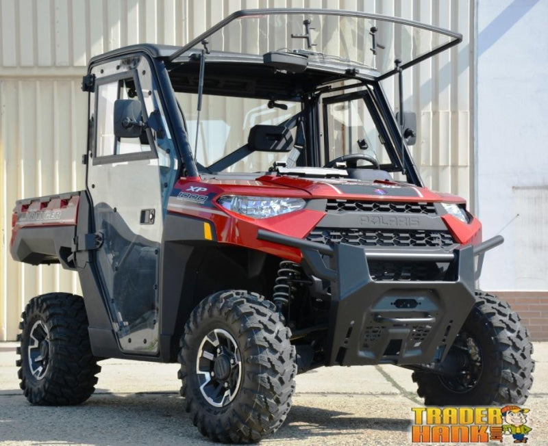 HardCabs Polaris Ranger XP 1000 Full Cab Enclosure | Free shipping