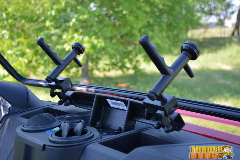 HardCabs Polaris Ranger XP 1000 Full Cab Enclosure | Free shipping