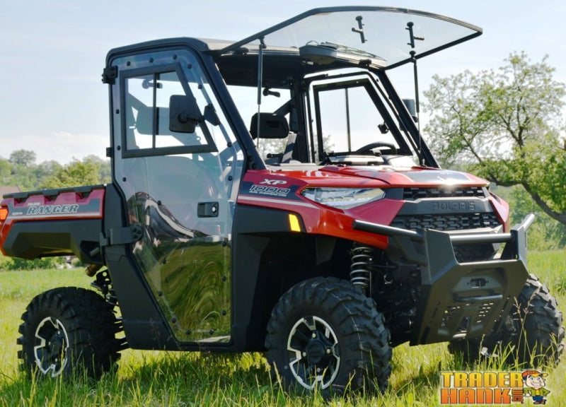 HardCabs Polaris Ranger XP 1000 Full Cab Enclosure | Free shipping