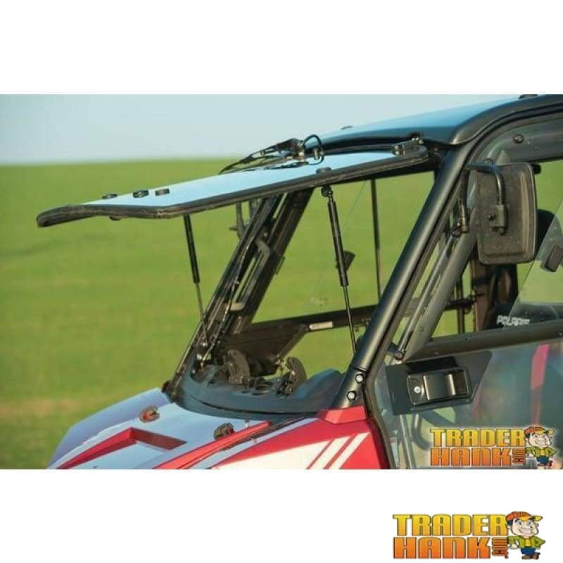 2016 HardCabs Polaris Ranger XP 570 Full Cab Enclosure | UTV ACCESSORIES - Free Shipping