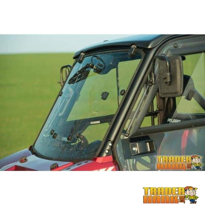 2016 HardCabs Polaris Ranger XP 570 Full Cab Enclosure | UTV ACCESSORIES - Free Shipping
