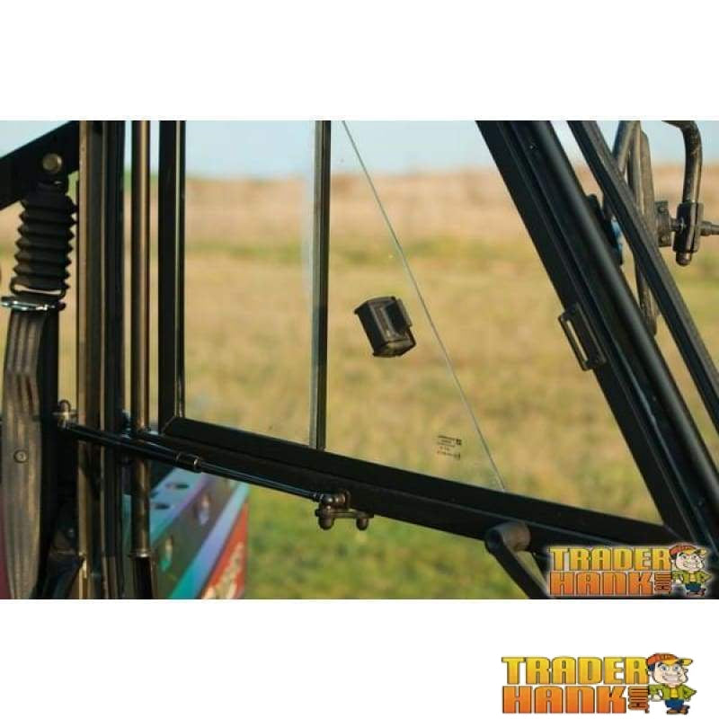 2016 HardCabs Polaris Ranger XP 570 Full Cab Enclosure | UTV ACCESSORIES - Free Shipping