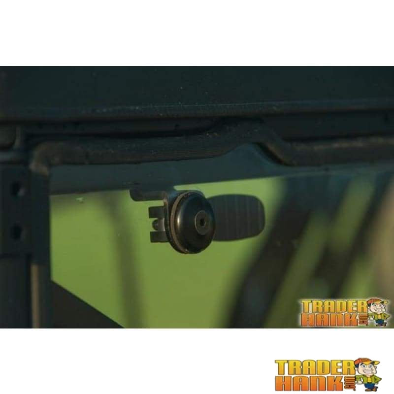 2016 HardCabs Polaris Ranger XP 570 Full Cab Enclosure | UTV ACCESSORIES - Free Shipping