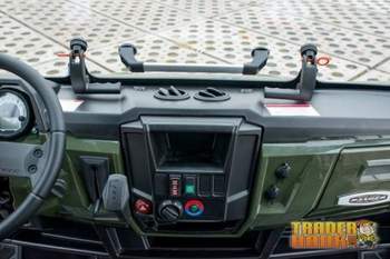 HardCabs Polaris Ranger XP 900 Crew Full Cab Enclosure 2014-2019 | RANGER-CAB-ENCLOSURE-XP-900-CREW-FULLSIZE-PRO-FIT-14-19 - Free shipping