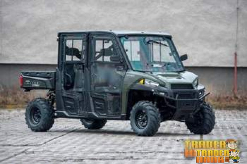 HardCabs XP 900 Crew Full Enclosure 2014-2019