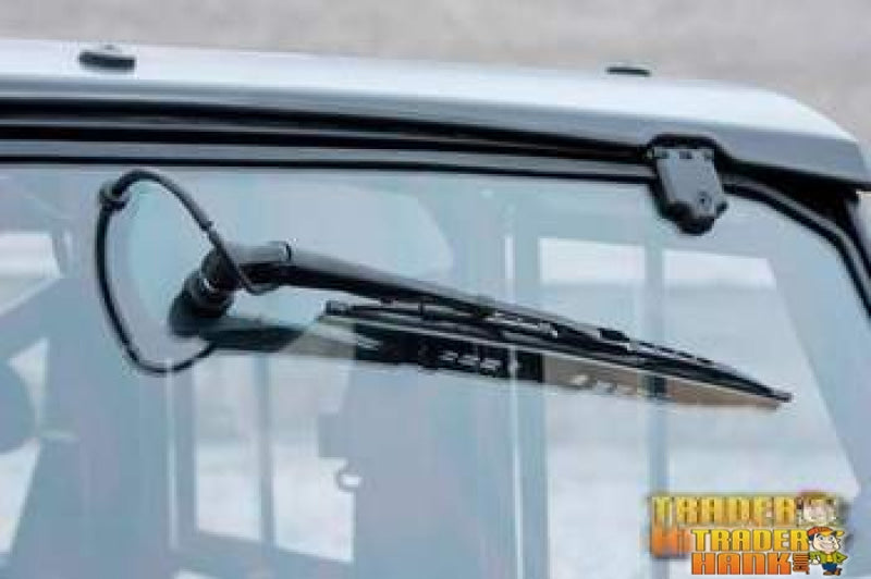 HardCabs Polaris Ranger XP 900 Crew Full Cab Enclosure 2014-2019 | RANGER-CAB-ENCLOSURE-XP-900-CREW-FULLSIZE-PRO-FIT-14-19 - Free shipping