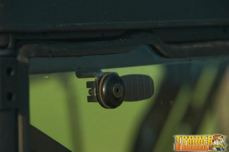 2013-2019 HardCabs Polaris Ranger XP 900 Full Cab Enclosure | UTV ACCESSORIES - Free Shipping