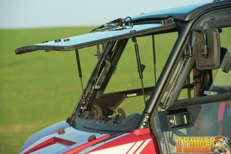 2013-2019 HardCabs Polaris Ranger XP 900 Full Cab Enclosure | UTV ACCESSORIES - Free Shipping