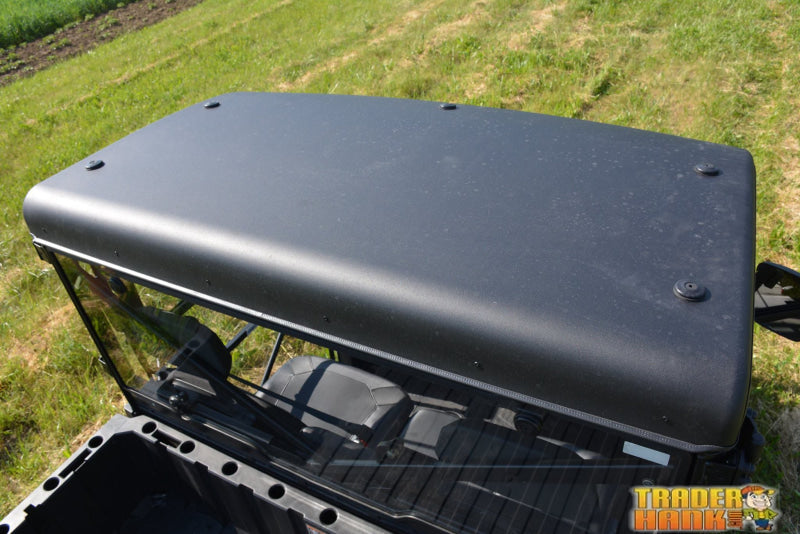 HardCabs Polaris Ranger XP Kinetic Full Cab Enclosure | Free shipping
