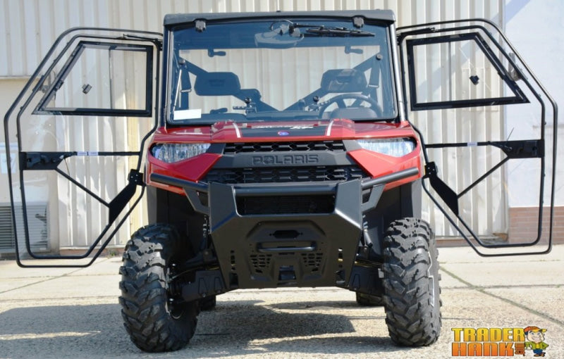 HardCabs Polaris Ranger XP Kinetic Full Cab Enclosure | Free shipping