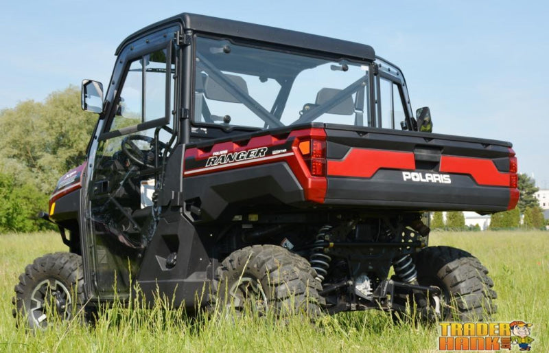 HardCabs Polaris Ranger XP Kinetic Full Cab Enclosure | Free shipping