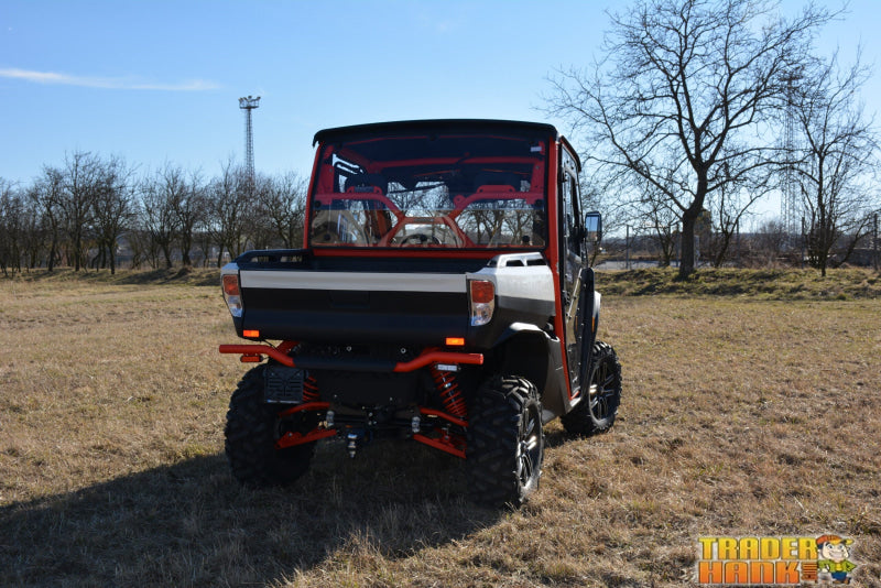 Hardcabs Segway Fugleman UT10 Full Cab Enclosure | Free shipping