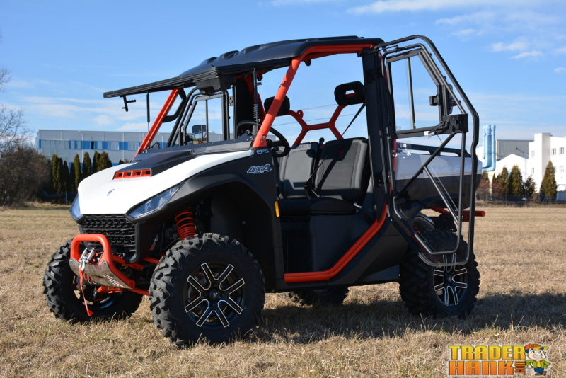 Hardcabs Segway Fugleman UT10 Full Cab Enclosure | Free shipping