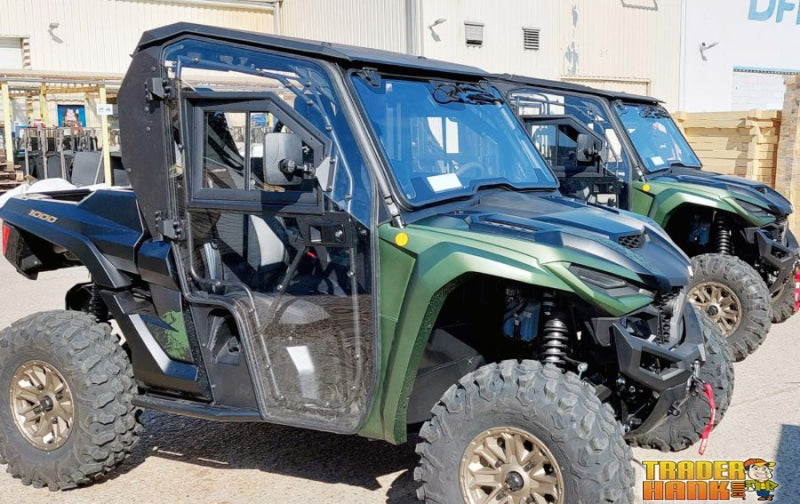 HardCabs Yamaha RMAX2 1000 Full Cab Enclosure | Free shipping