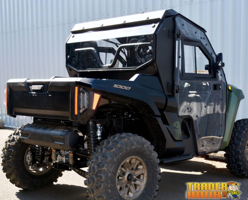 HardCabs Yamaha RMAX2 1000 Full Cab Enclosure | Free shipping