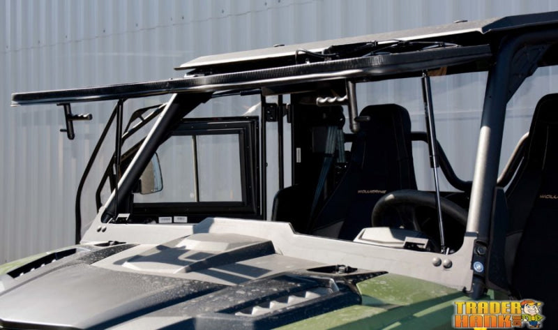 HardCabs Yamaha RMAX2 1000 Full Cab Enclosure | Free shipping