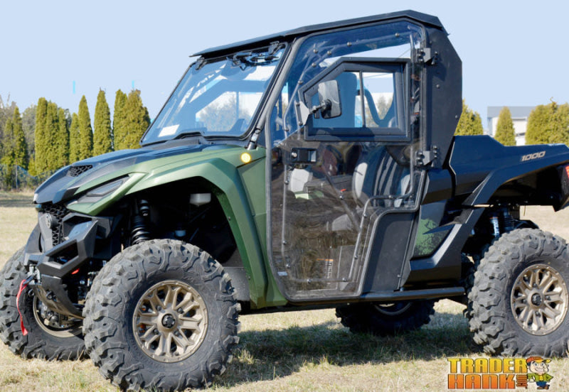 HardCabs Yamaha RMAX2 1000 Full Cab Enclosure | Free shipping