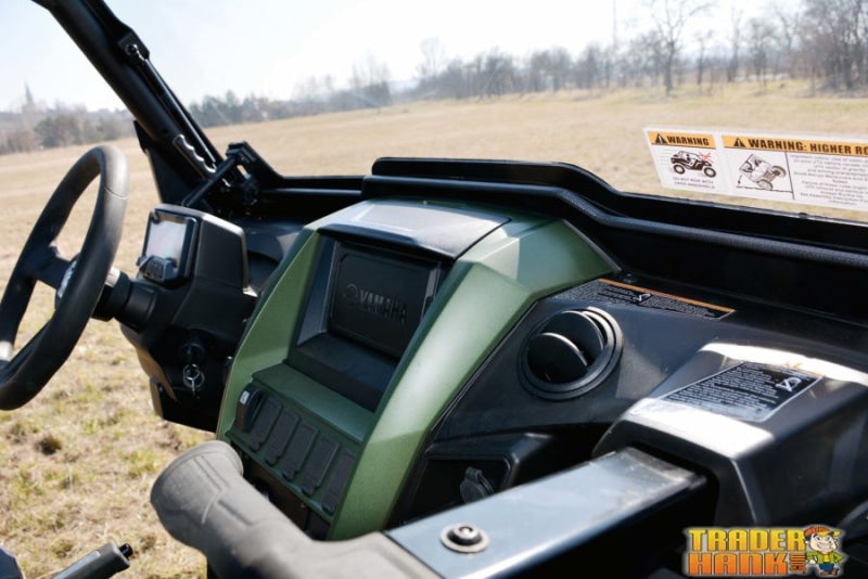 HardCabs Yamaha RMAX2 1000 Full Cab Enclosure | Free shipping