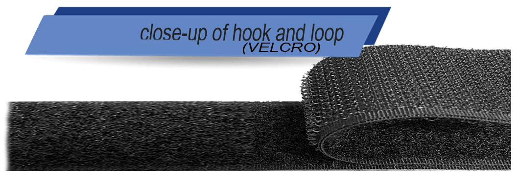 HiSun 500/700 - Soft Back Panel