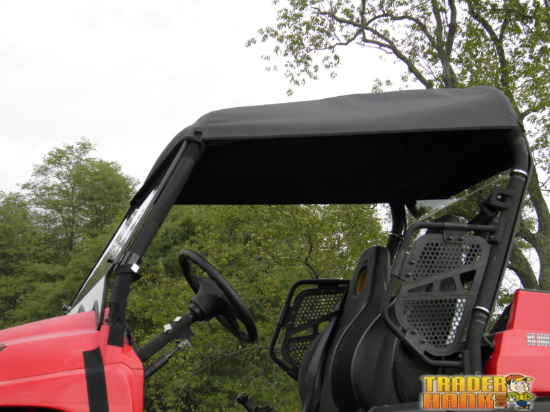 HiSun 800 - Soft Top | UTV Accessories - Free shipping