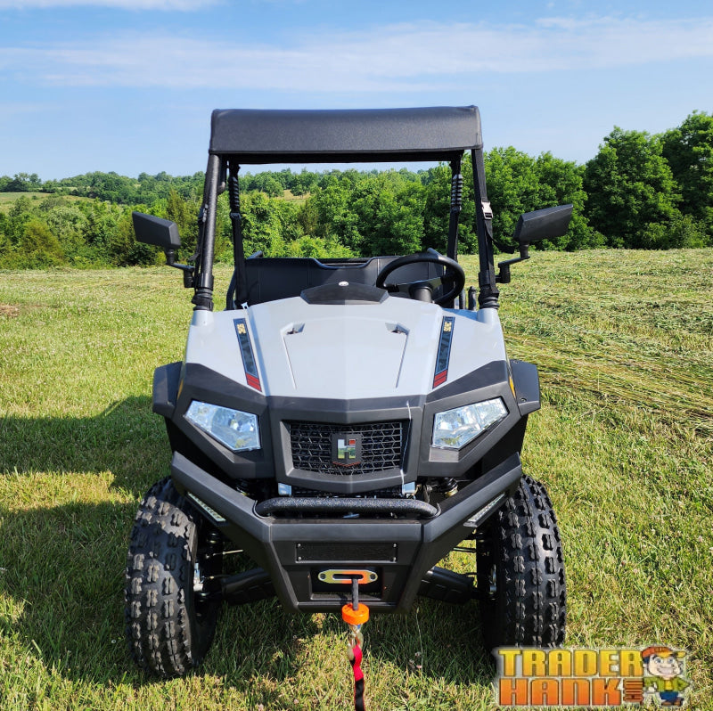 HiSun Sector 250 - Soft Top | UTV Accessories - Free shipping