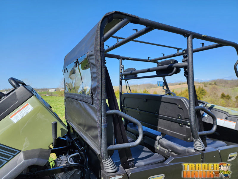 HiSun Sector 750 Crew - Soft Back Panel | UTV Accessories - Free shipping