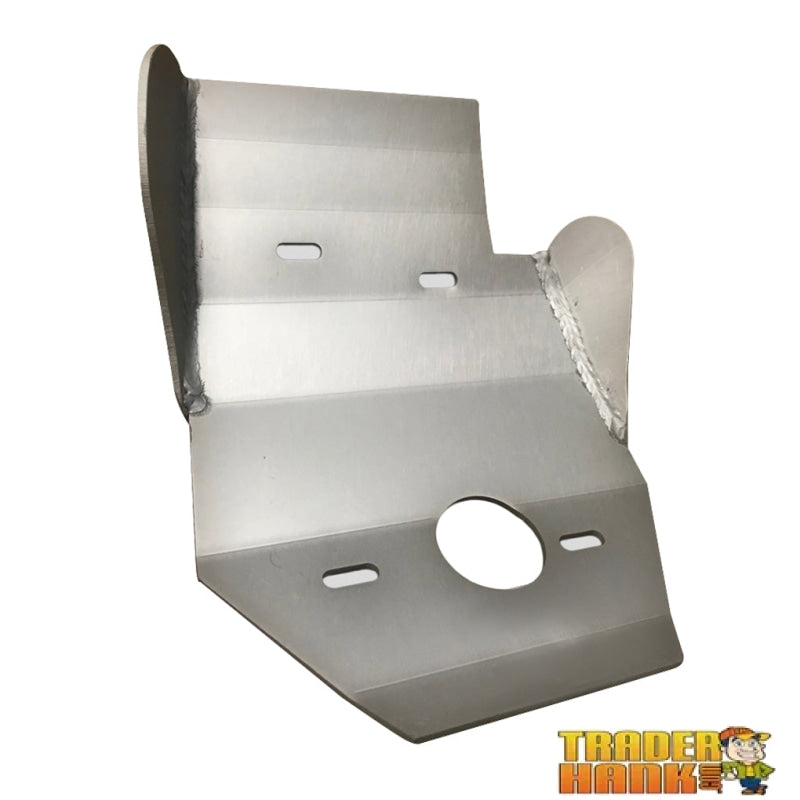 Honda CR125 Ricochet Aluminum Skid Plate | Free shipping