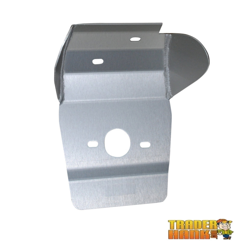 Honda CR250 Ricochet Aluminum Skid Plate | Free shipping