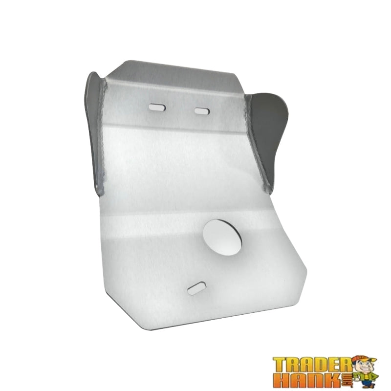 Honda CR500 Ricochet Aluminum Skid Plate | Free shipping