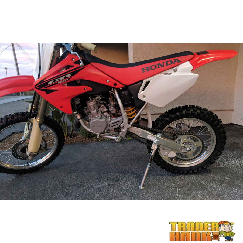 Honda CR80 Expert Ricochet Clamp-On Kick Stand | Free shipping