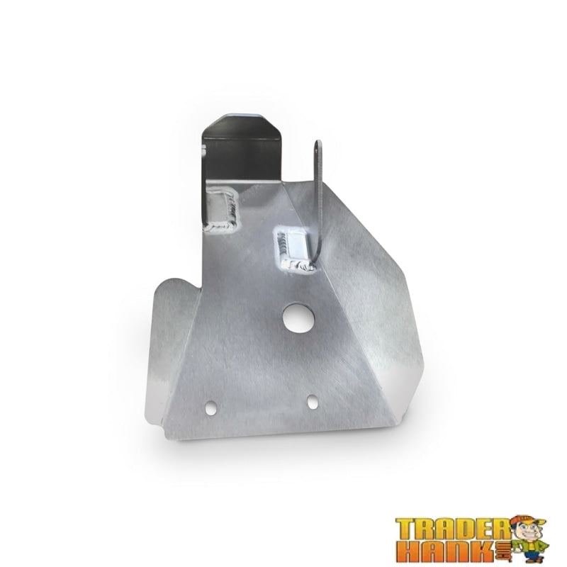 Honda CRF110F Ricochet Aluminum Skid Plate | Free shipping