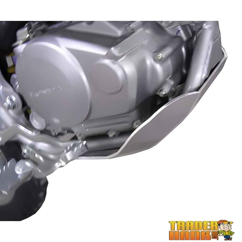Honda CRF150F Ricochet Aluminum Skid Plate | Free shipping