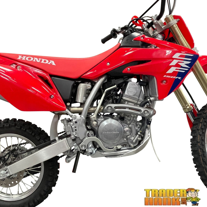 Honda CRF150R Ricochet Aluminum Skid Plate | Free shipping