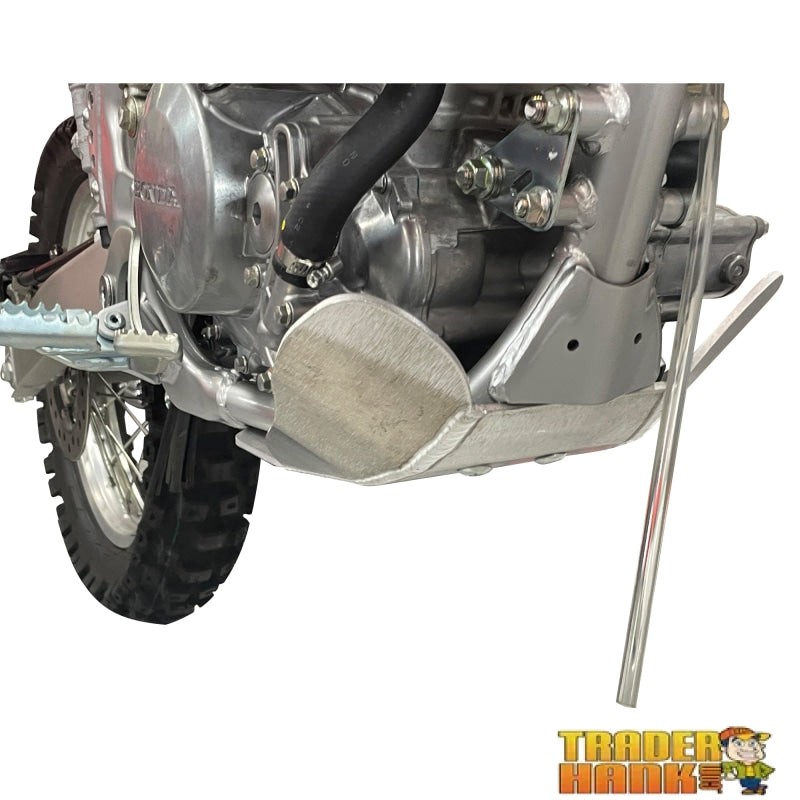 Honda CRF150R Ricochet Aluminum Skid Plate | Free shipping