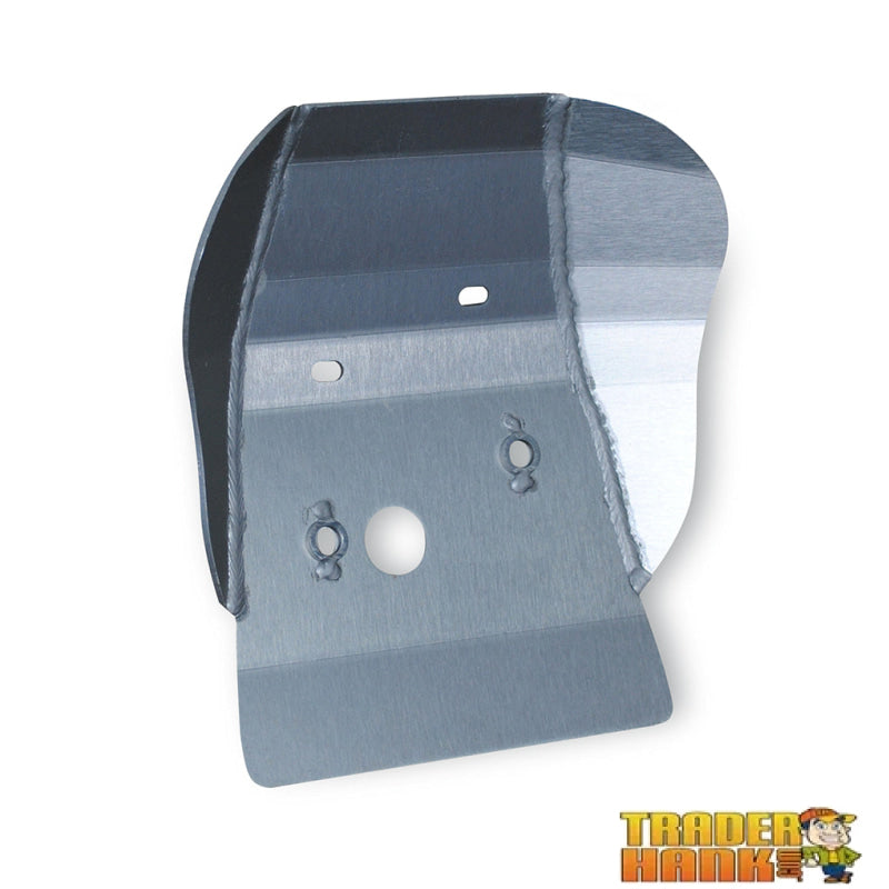 Honda CRF230F Ricochet Aluminum Skid Plate | Free shipping