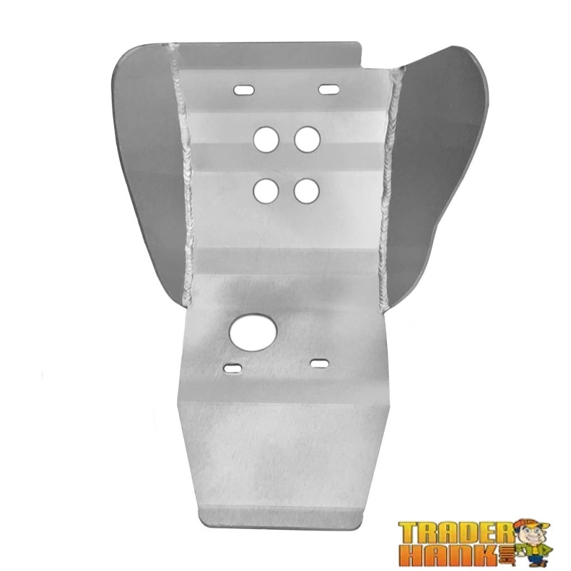 Honda CRF250R Ricochet Aluminum Skid Plate | Free shipping